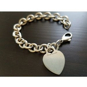 Tiffany & Co. 925 Bracelet